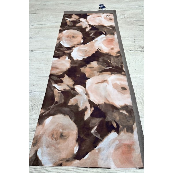 Paris İpeği Şal 001